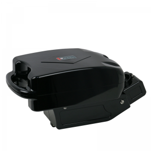 ชุดแบตเตอรี่ Ebike Li-ion ใหม่ชุดแบตเตอรี่ลิเธียมไฟฟ้าแบบชาร์จไฟได้สำหรับมอเตอร์ 500W 750W 1000W มอเตอร์