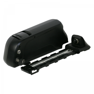 ชุดแบตเตอรี่ Ebike Li-ion ร้อนขายร้อน, ชุดแบตเตอรี่ลิเธียม 18650