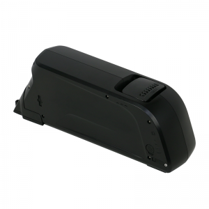 ชุดแบตเตอรี่ Ebike Li-ion ร้อนขายร้อน, ชุดแบตเตอรี่ลิเธียม 18650