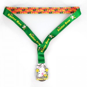 ของขวัญเทศกาลที่กำหนดเอง Sport Award Metal Metal Medal Medal