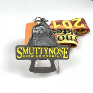 เหรียญทองเหรียญทองโบราณรางวัลเหรียญทองโลหะที่กำหนดเอง