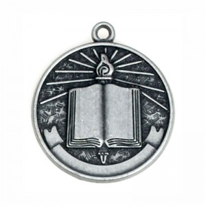 สามารถผ่านการประมวลผลเหรียญโลหะเหรียญสต็อกเหรียญ 7/8 นิ้วเหรียญเงินกีฬาโบราณ