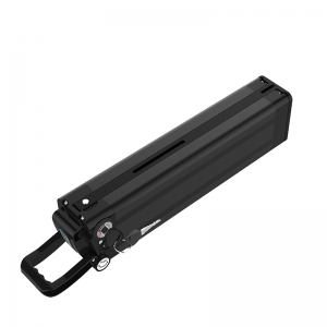 แบตเตอรี่จักรยานไฟฟ้า 36V 48V แบตเตอรี่ลิเธียมแบตเตอรี่เกรด A เซลล์ 18650 แพ็คสำหรับ ebike