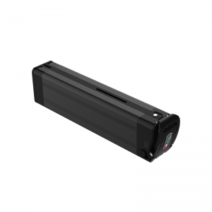 แบตเตอรี่จักรยานไฟฟ้า 36V 48V แบตเตอรี่ลิเธียมแบตเตอรี่เกรด A เซลล์ 18650 แพ็คสำหรับ ebike