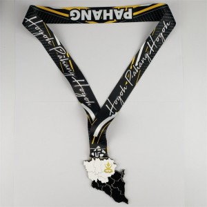 เหรียญที่ระลึกว่ายน้ำไตรกีฬาเบสบอลเหรียญบาสเก็ตบอล