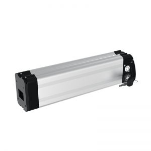 แบตเตอรี่จักรยานไฟฟ้า 36V 48V 52V แบตเตอรี่ลิเธียมแบตเตอรี่เกรด A เซลล์ 18650 สำหรับ ebike