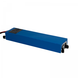 ชุดแบตเตอรี่ Escooter ที่กำหนดเอง 36V 48V GRADE A COLLEM สำหรับสกูตเตอร์ไฟฟ้า