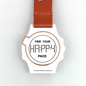 เหรียญรางวัลการออกแบบเหรียญรางวัล GAG