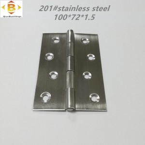 201#door บานพับตู้บานพับกล่องไฟฟ้ารวมบานพับสแตนเลสบานพับบานพับ