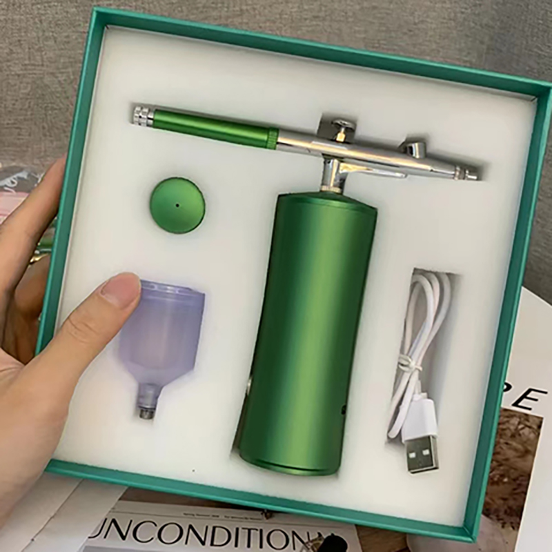 มันเป็นสิ่งประดิษฐ์ที่ขาดไม่ได้สำหรับหัวฉีดออกซิเจนเพื่อเติมเต็มน้ำในฤดูใบไม้ร่วง