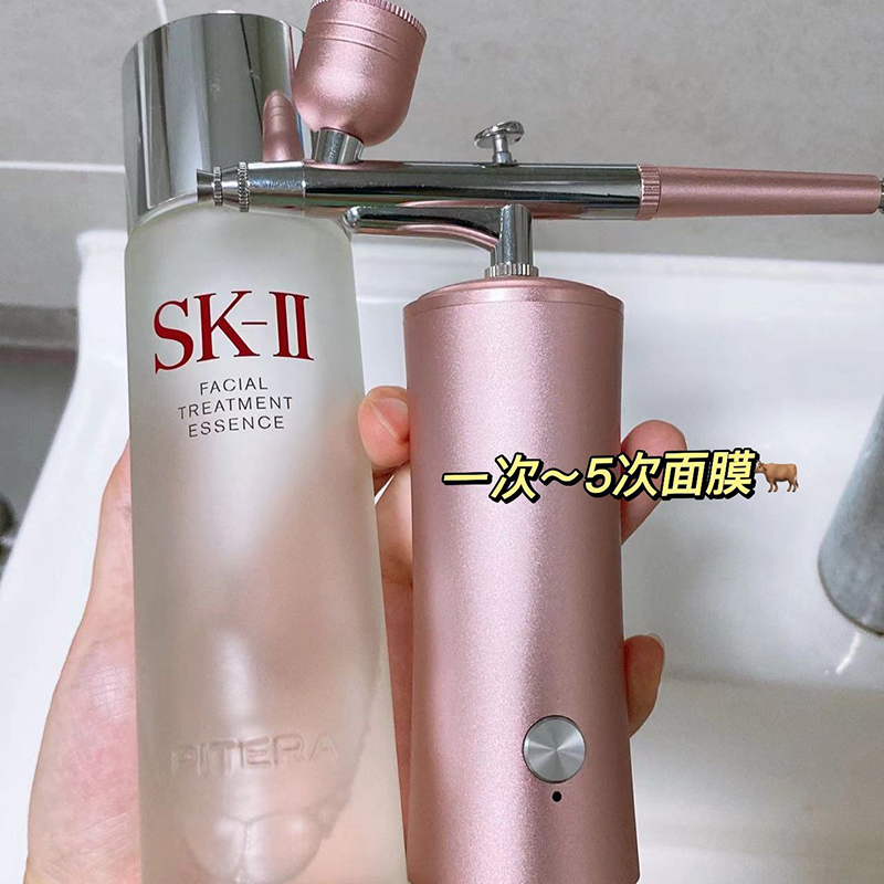 เสียใจที่ไม่ได้ Having เริ่มต้นก่อนหน้านี้เครื่องมือฉีดออกซิเจนไม่ใช่ภาษีไอคิวจริงๆ!