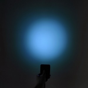 ไฟ LED Wetech ทำงาน M10415