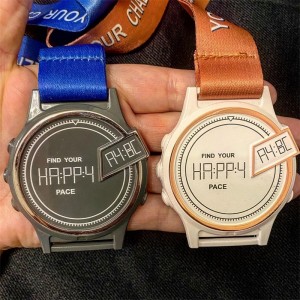 Gag Custom Medal Medal Running Medal Holder Medal Gifts