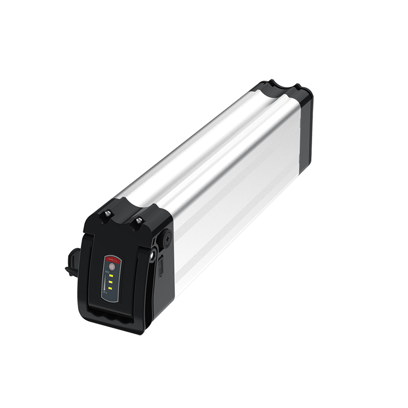 อะไรคือข้อดีหลักของแบตเตอรี่ลิเธียมไอออนสำหรับยานพาหนะไฟฟ้า?