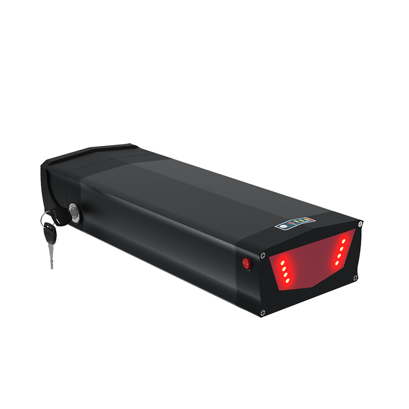 ฉันควรทำอย่างไรเพื่อรักษาแบตเตอรี่ลิเธียมจักรยานไฟฟ้าของฉัน?