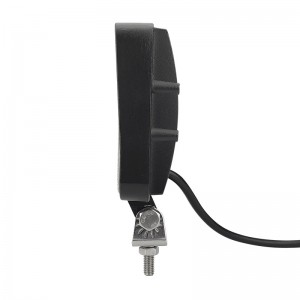 ไฟ LED Wetech ทำงาน 10415