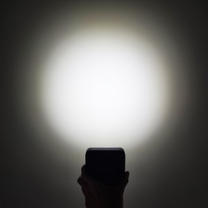 ไฟ LED Wetech ทำงาน 10415