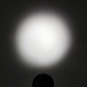 ไฟ LED Wetech ทำงาน 10818