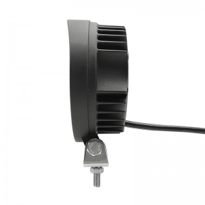 ไฟ LED Wetech ทำงาน 10827