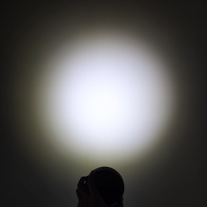 ไฟ LED Wetech ทำงาน 10827