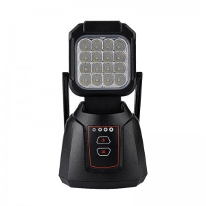 โคมไฟที่ชาร์จใหม่ได้ 10616