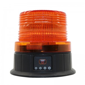 ไฟ Beacon LED Wetech C3003