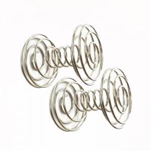 ฤดูใบไม้ผลินาฬิกาทรายที่มีความแม่นยำสูงและคุณภาพสูง