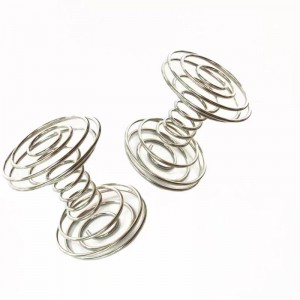 ฤดูใบไม้ผลินาฬิกาทรายที่มีความแม่นยำสูงและคุณภาพสูง