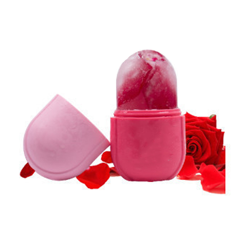 Ice Roller ดีสำหรับใบหน้าของคุณ?