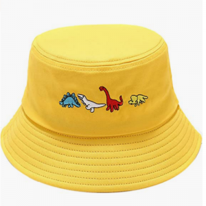 หมวกถัง