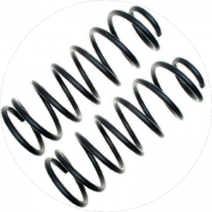 สปริงสปริงสปริงสปริงที่มีความแม่นยำสูงและมีคุณภาพสูง