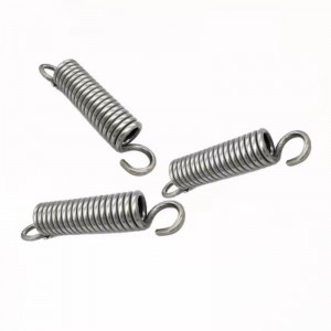 สปริงขยายประตูโรงรถหนัก