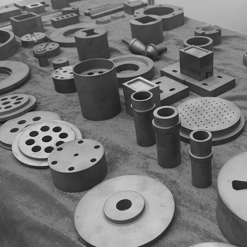 m&a mixiao ความแม่นยำ Carbide blanks&preforms