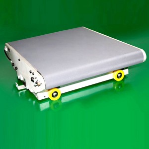 รถเข็นพิเศษสำหรับ Huidong Logistics Sorter Express สายพานลำเลียงเครื่องชุบสังกะสีลูกกลิ้งสแตนเลสสตีล