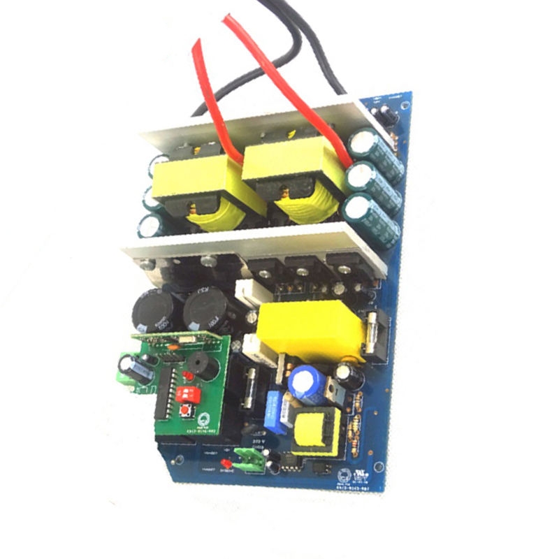 ชุด PCB คุณภาพสูงอิเล็กทรอนิกส์หลายเลเยอร์พิมพ์วงจรแผง PCB PCBA ผู้ผลิต