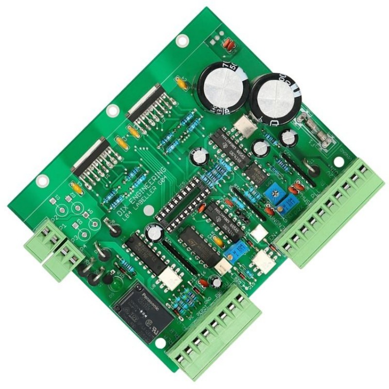 Assembly PCB หลายชั้นคุณภาพสูงผู้ผลิต/PCB ในประเทศจีน