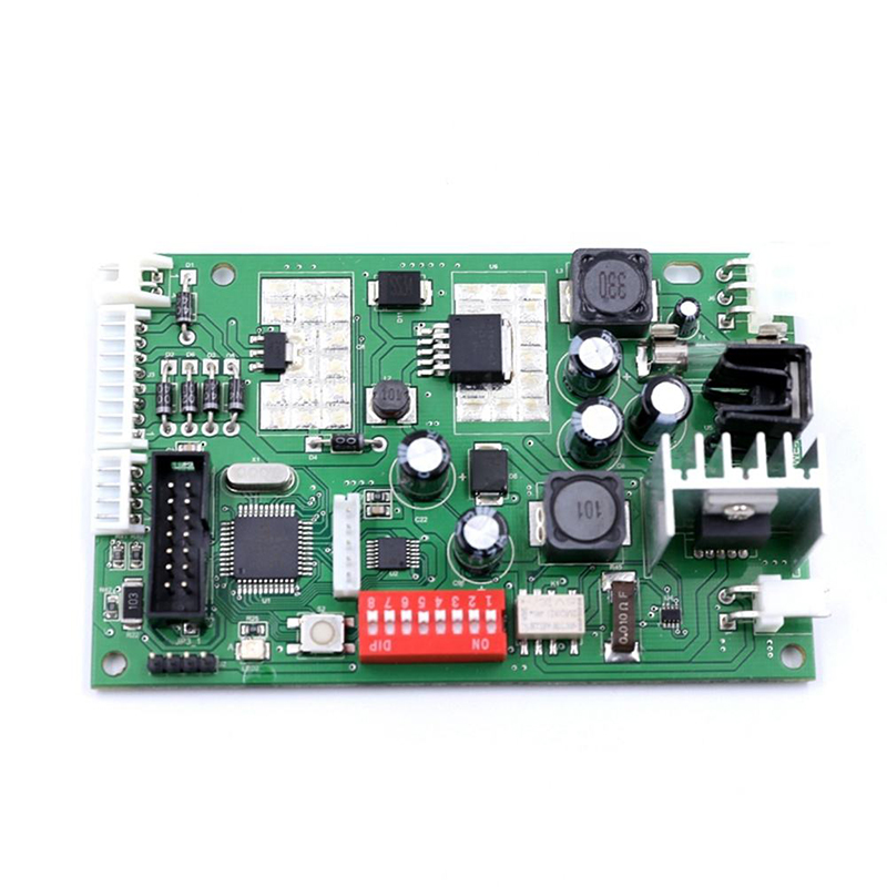 ผู้ผลิต PCB&PCBA ให้บริการ SMT Electronic Components Service Service PCB Assembly Service