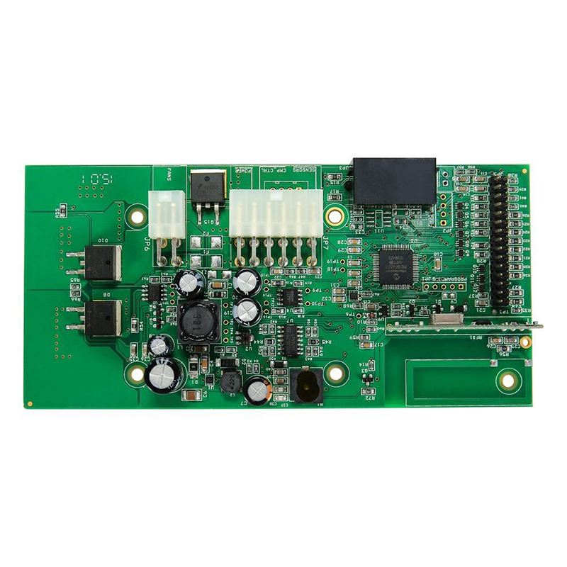 ผู้ผลิต PCB&PCBA ให้บริการ SMT Electronic Components Service Service PCB Assembly Service