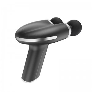 ปืนนวด, มือถือไฟฟ้าทิชชู่ในการนวดกล้ามเนื้อของกล้ามเนื้อลึก, ปืนการนวดกล้ามเนื้อเพอร์คัชชันสำหรับนักกีฬา, เครื่องนวดสปอร์...