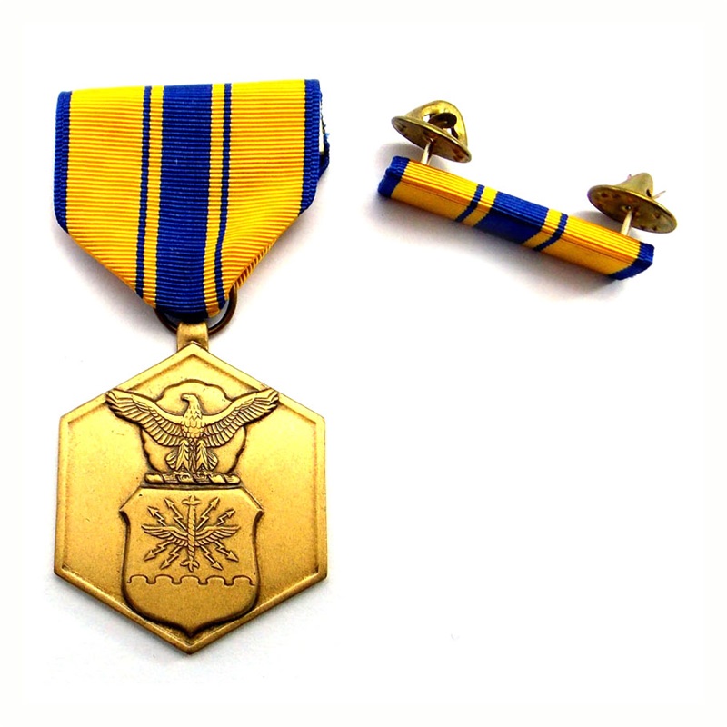 Custom Medalla Medallion Die Cast Metal Badge 3D กิจกรรมและเหรียญรางวัลด้วยริบบิ้น