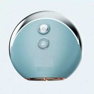 เครื่องจักรความถี่ความถี่ความถี่สูงของวิทยุที่ประทับตราเครื่องช่วยให้ผิวอุปกรณ์ความงามแบบมัลติฟังก์ชั่น MULTIFUNCTION ใช้งานสำ...