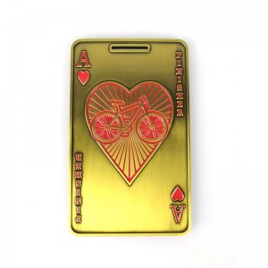 เหรียญประกวดปั่นจักรยานเหรียญรางวัลการแข่งขันกีฬาแม็กซ์สปอร์ตอย่างเป็นทางการ