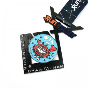 เหรียญทองทองแดงสีทองที่กำหนดเองไม่มีการสั่งซื้อขั้นต่ำสำหรับการขาย