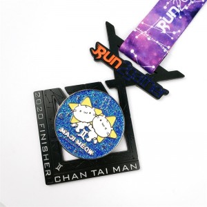 เหรียญทองทองแดงสีทองที่กำหนดเองไม่มีการสั่งซื้อขั้นต่ำสำหรับการขาย