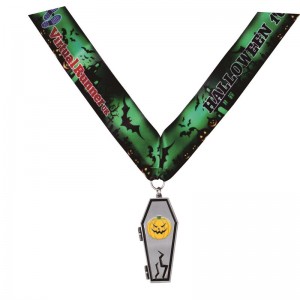 ซัพพลายเออร์เหรียญคริสต์มาสส่งเหรียญสังกะสีและเหรียญเปล่า