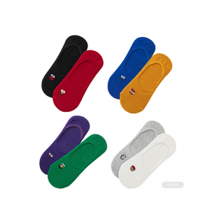 ถุงเท้าที่มองไม่เห็นไม่มีการแสดงถุงเท้าถุงเท้าถุงเท้า