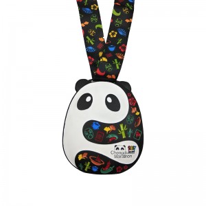 การขายส่งกีฬามาราธอนที่ได้รับรางวัลการขายส่งเหรียญทองว่างเปล่าทองคำของที่ระลึกเหรียญโลหะ