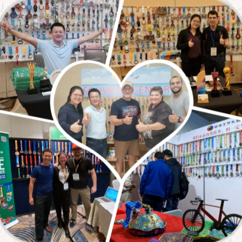 ผู้ผลิตเหรียญโลหะจะพาคุณไปทำความเข้าใจกับกระบวนการทั่วไปสิบกระบวนการของเหรียญ