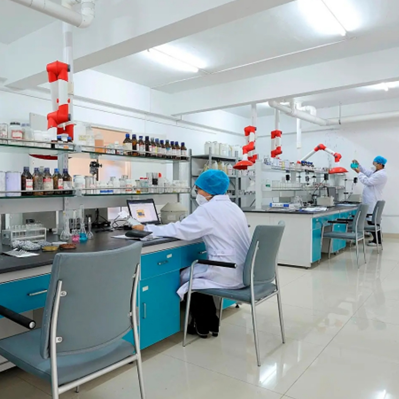 Guangdong Jianbang New Materials Co. , Ltd.