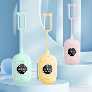 อุปกรณ์ช่วยนอนหลับของ CES